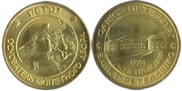 Token St. Petersburg Mint